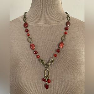 Premier Designs Necklace